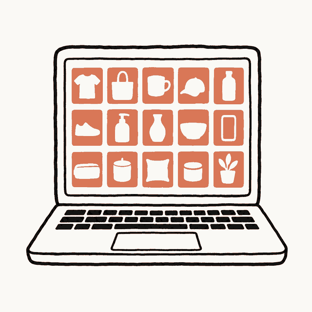 Turn one product truth into channel-ready copy illustration