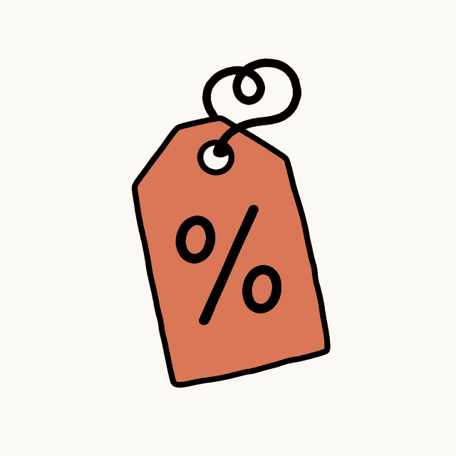 Work out promotion math before launch illustration