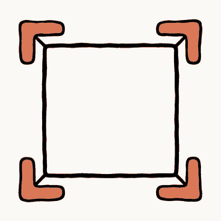 Adapt one ad for every channel shape illustration